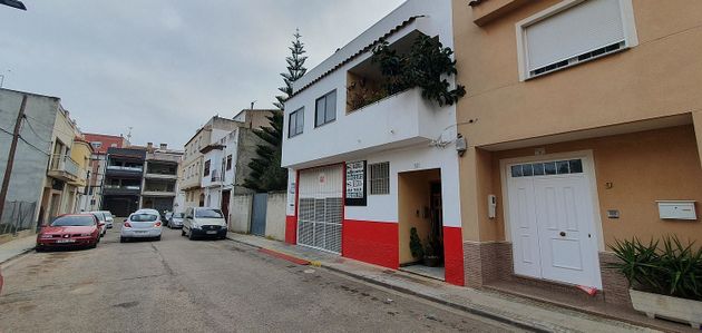 Foto 2 de Casa en venda a calle Bassa D´Amed de 3 habitacions amb terrassa i balcó