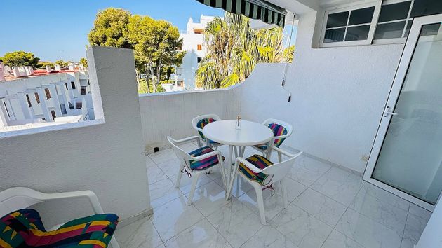 Foto 2 de Àtic en venda a avenida De Les Fonts de 1 habitació amb terrassa i piscina