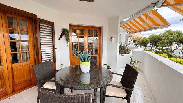 Foto 2 de Pis en venda a avenida De Les Fonts de 3 habitacions amb terrassa i piscina