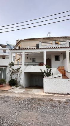 Foto 1 de Casa en venda a Alcossebre de 5 habitacions amb terrassa i garatge