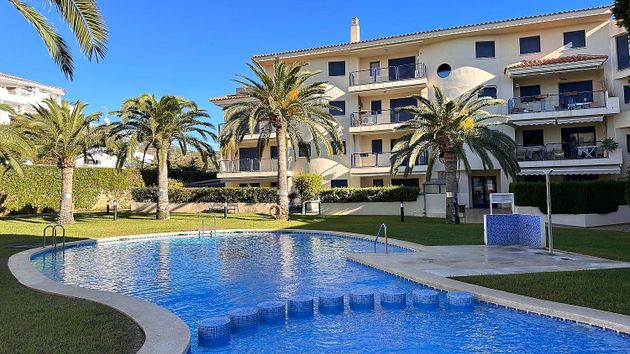 Foto 1 de Pis en venda a avenida De València de 2 habitacions amb terrassa i piscina