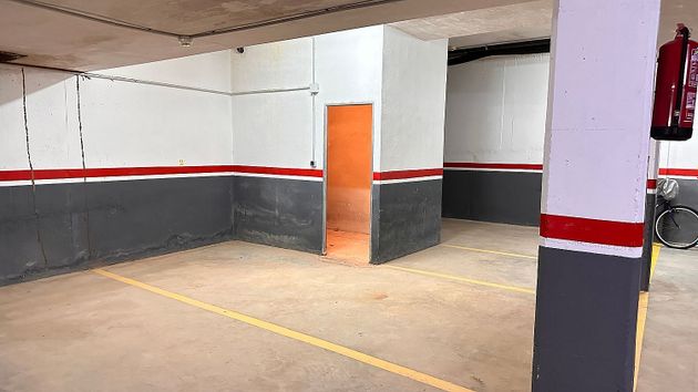 Foto 1 de Garatge en venda a calle D'alcalà de Xivert de 11 m²
