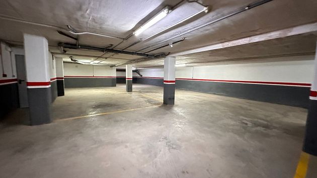 Foto 2 de Garaje en venta en calle D'alcalà de Xivert de 11 m²