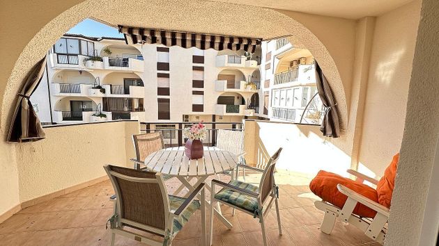 Foto 2 de Piso en venta en calle Del Camí de L'atall de 3 habitaciones con terraza y garaje