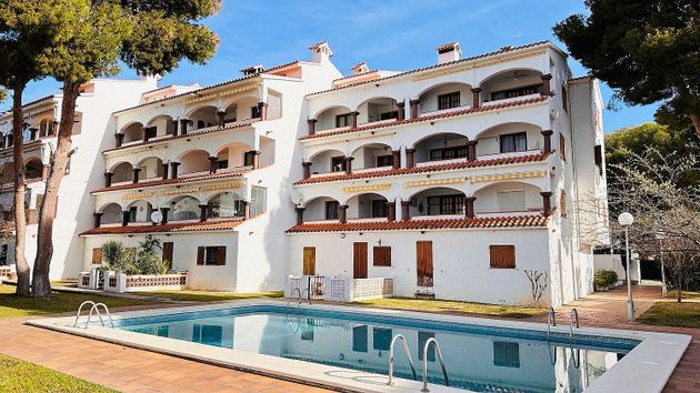 Foto 1 de Àtic en venda a calle Bovalar de 2 habitacions amb terrassa i piscina