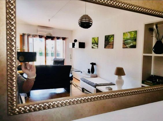 Foto 1 de Pis en venda a Port d'Andratx de 2 habitacions amb terrassa i aire acondicionat