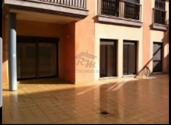 Foto 1 de Venta de piso en Estadi Balear - Rafal Nou - Son Malferit de 2 habitaciones con terraza y aire acondicionado