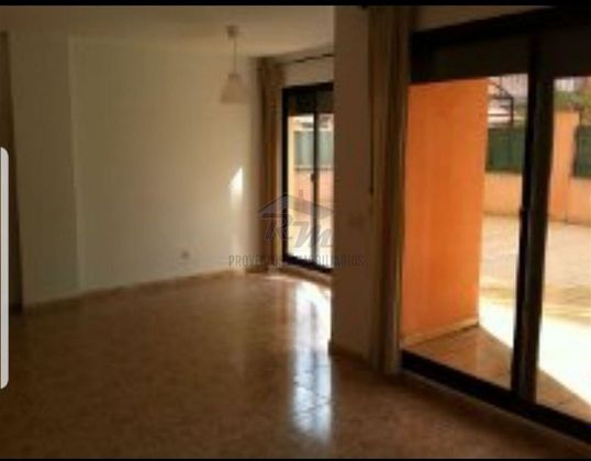 Foto 2 de Venta de piso en Estadi Balear - Rafal Nou - Son Malferit de 2 habitaciones con terraza y aire acondicionado