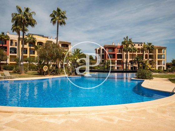 Foto 1 de Piso en venta en avenida Blai Bonet de 3 habitaciones con terraza y piscina