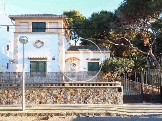 Foto 1 de Venta de chalet en Can Pastilla - Les Meravelles - S'Arenal de 4 habitaciones con terraza y garaje