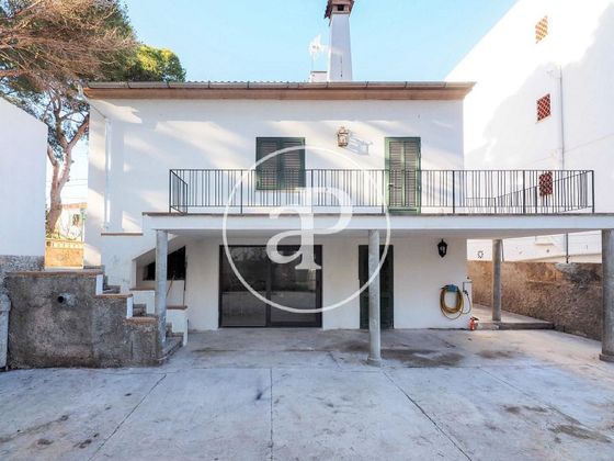 Foto 2 de Xalet en venda a Can Pastilla - Les Meravelles - S'Arenal de 4 habitacions amb terrassa i garatge