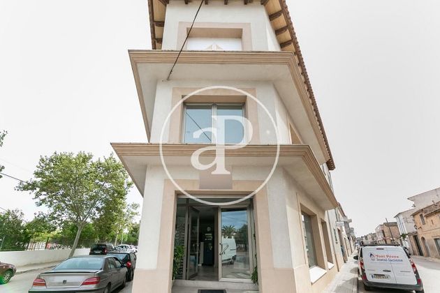 Foto 2 de Casa en venda a Porreres de 3 habitacions amb terrassa i aire acondicionat