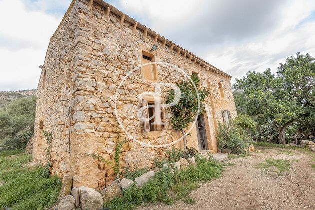 Foto 2 de Venta de chalet en Sant Llorenç des Cardassar de 3 habitaciones con piscina y jardín