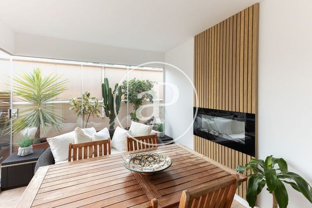 Foto 1 de Àtic en venda a Els Hostalets - Son Fontesa de 2 habitacions amb terrassa i aire acondicionat