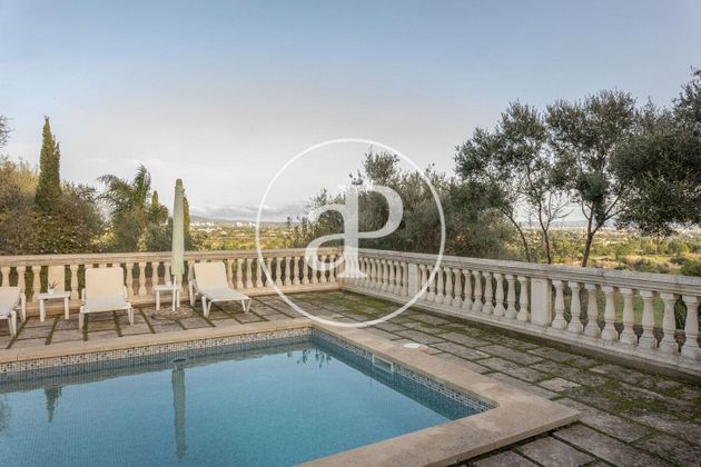 Foto 2 de Casa en venta en Establiments - Son Espanyol - Son Sardina de 4 habitaciones con terraza y piscina