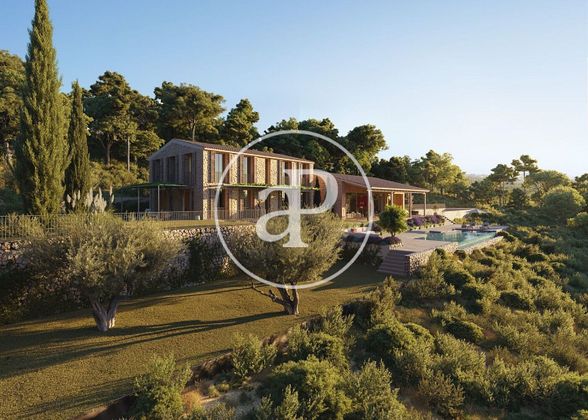 Foto 2 de Xalet en venda a Deyá de 5 habitacions amb terrassa i piscina
