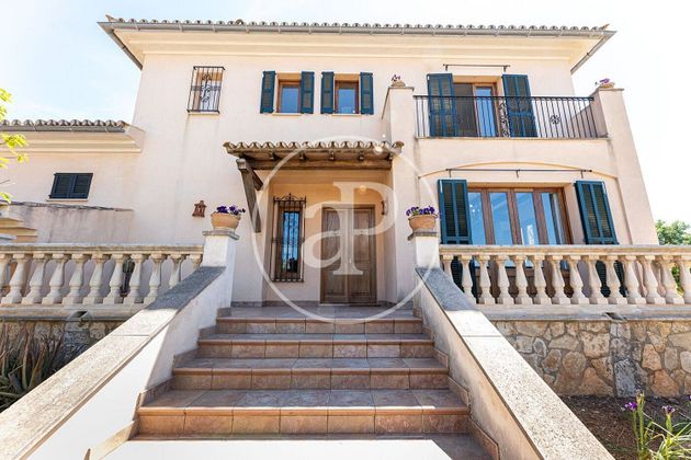 Foto 2 de Casa en venda a Sa Cabaneta - Son Ametller de 4 habitacions amb terrassa i jardí