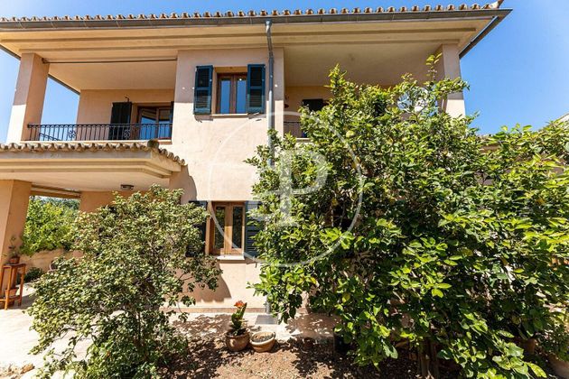 Foto 1 de Casa en venta en Sa Cabaneta - Son Ametller de 4 habitaciones con terraza y jardín