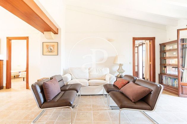 Foto 1 de Casa en venta en Sencelles de 5 habitaciones con terraza y garaje