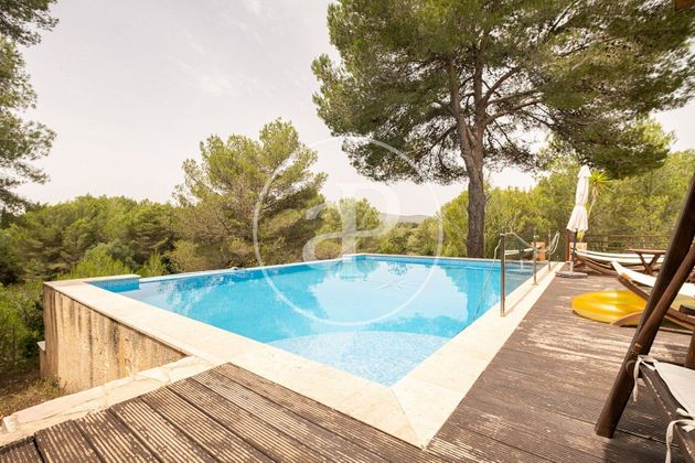 Foto 1 de Alquiler de casa rural en Artà de 5 habitaciones con terraza y piscina