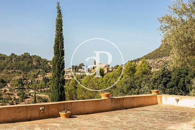 Foto 2 de Xalet en venda a Valldemossa de 3 habitacions amb terrassa i piscina