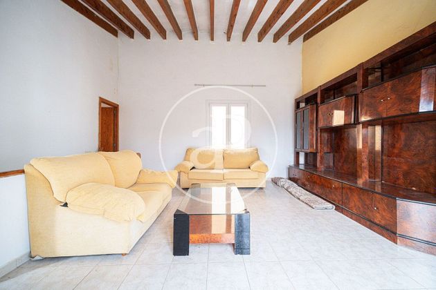 Foto 1 de Casa rural en venta en Génova de 8 habitaciones con terraza