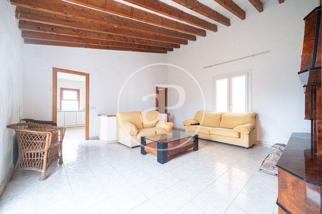 Foto 2 de Casa rural en venda a Génova de 8 habitacions amb terrassa