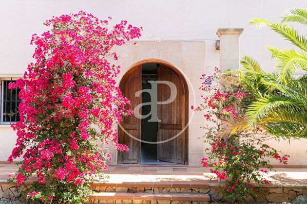 Foto 1 de Casa rural en venda a Sant Jordi - Son Ferriol de 8 habitacions amb terrassa i jardí