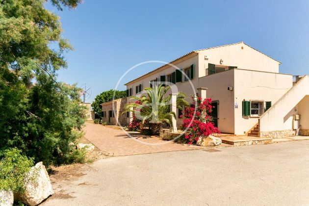 Foto 2 de Casa rural en venta en Sant Jordi - Son Ferriol de 8 habitaciones con terraza y jardín