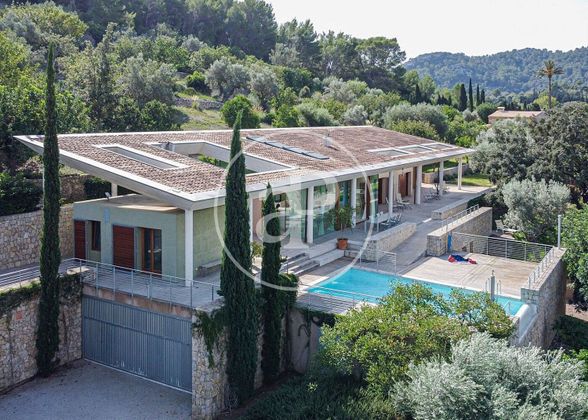 Foto 1 de Casa en alquiler en Pollença de 5 habitaciones con terraza y piscina
