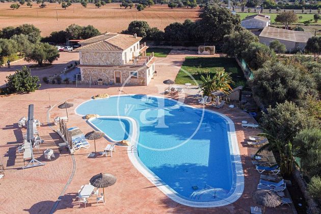 Foto 1 de Casa en lloguer a Sa Cabaneta - Son Ametller de 5 habitacions amb terrassa i piscina