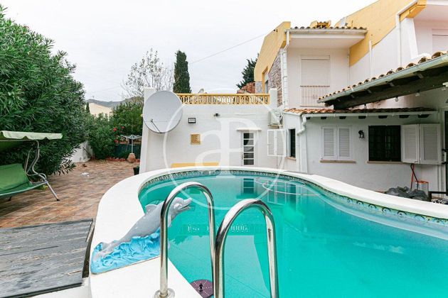 Foto 1 de Xalet en venda a Port de Pollença de 4 habitacions amb terrassa i piscina