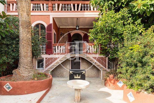 Foto 2 de Casa en venta en El Terreno con terraza y piscina