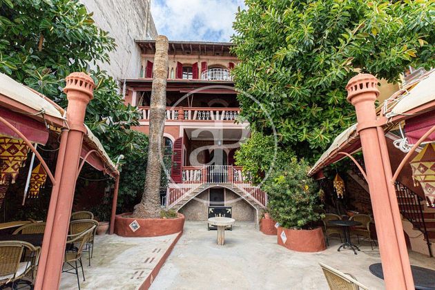 Foto 1 de Casa en venta en El Terreno con terraza y piscina
