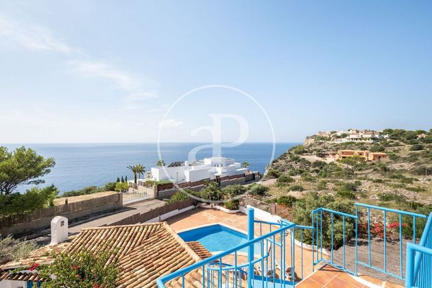 Foto 1 de Chalet en venta en Port d'Andratx de 4 habitaciones con terraza y piscina