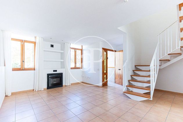 Foto 1 de Casa en lloguer a El Molinar - Can Pere Antoni de 3 habitacions amb terrassa i balcó