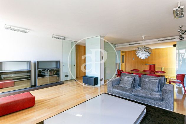 Foto 1 de Piso en venta en La Llotja - Sant Jaume de 3 habitaciones con garaje y aire acondicionado