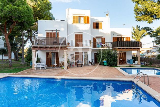 Foto 1 de Pis en venda a Felanitx de 3 habitacions amb terrassa i piscina