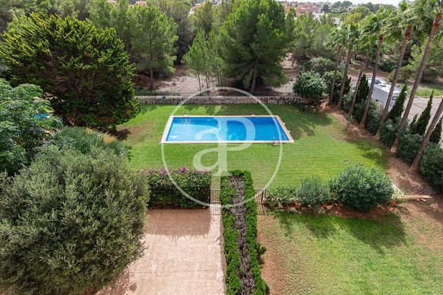 Foto 2 de Pis en venda a Maioris-Puig de Ros de 3 habitacions amb terrassa i piscina