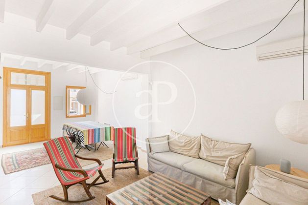 Foto 1 de Casa en lloguer a Porto Cristo de 3 habitacions amb terrassa i garatge