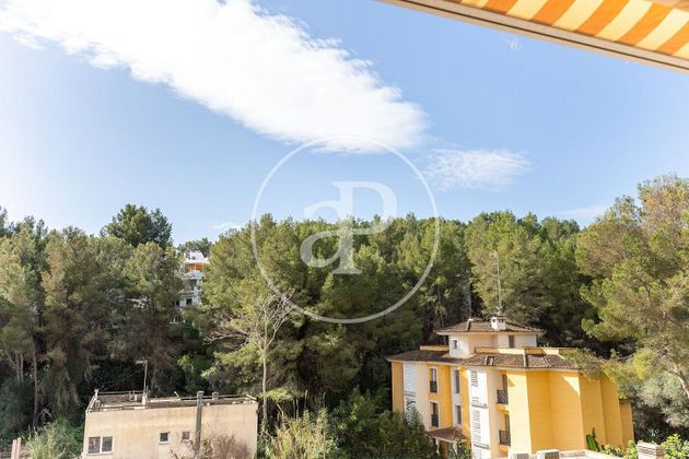 Foto 2 de Pis en venda a Cas Catala - Illetes de 2 habitacions amb terrassa i garatge