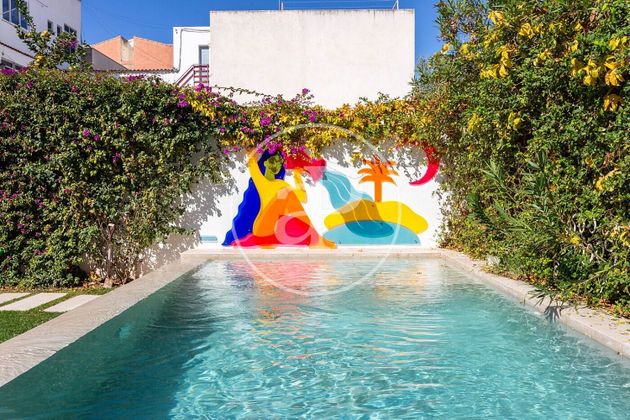 Foto 2 de Casa en venda a Bellver - Son Dureta- La Teulera de 3 habitacions amb terrassa i piscina