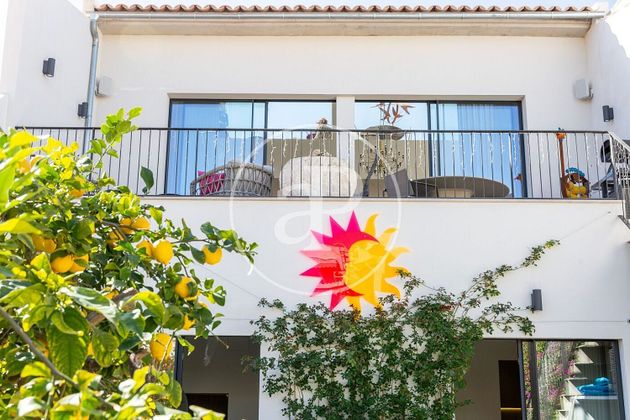 Foto 1 de Casa en venda a Bellver - Son Dureta- La Teulera de 3 habitacions amb terrassa i piscina