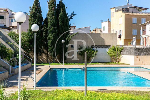 Foto 2 de Piso en venta en Port d'Andratx de 2 habitaciones con terraza y piscina