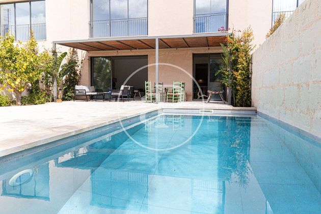Foto 2 de Casa en venda a Salines (Ses) de 5 habitacions amb terrassa i piscina