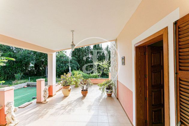 Foto 2 de Venta de chalet en Es Garrovers de 2 habitaciones con terraza y jardín