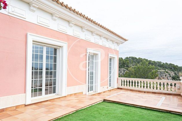 Foto 2 de Casa en alquiler en Cas Catala - Illetes de 5 habitaciones con terraza y piscina
