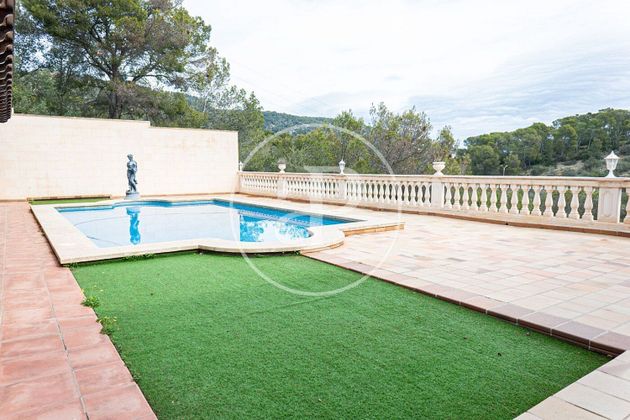 Foto 1 de Casa en lloguer a Cas Catala - Illetes de 5 habitacions amb terrassa i piscina