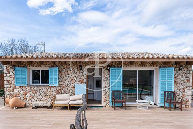 Foto 1 de Piso en alquiler en Barcarés - Manresa - Bonaire de 1 habitación con terraza y piscina