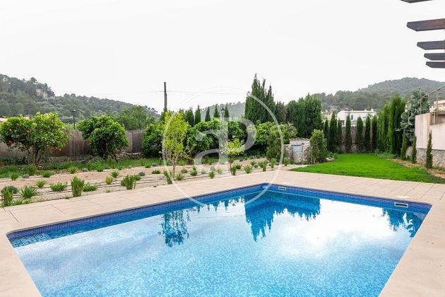 Foto 2 de Casa en lloguer a Mancor de la Vall de 5 habitacions amb terrassa i piscina